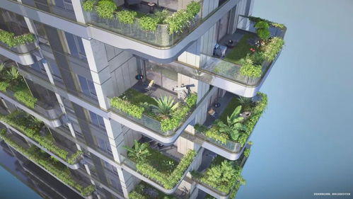 第四代住宅到底有多牛 南寧會等到它嘛