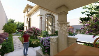 有哪些別墅庭院景觀設(shè)計(jì)公司會(huì)在設(shè)計(jì)過(guò)程提供很多庭院景觀設(shè)計(jì)效果圖給客戶(hù)看呢,如果不滿(mǎn)意會(huì)重新設(shè)計(jì)嗎