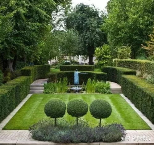 庭院景觀設(shè)計的八大風(fēng)格類型及其魅力